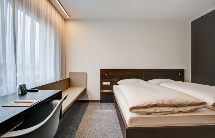 Centro Park Hotel Stuttgart, Trademark Collection by Wyndham