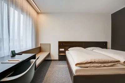 Centro Park Hotel Stuttgart, Trademark Collection by Wyndham Các khách sạn ở 