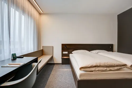 Centro Park Hotel Stuttgart, Trademark Collection by Wyndham Hotels in Ostfildern