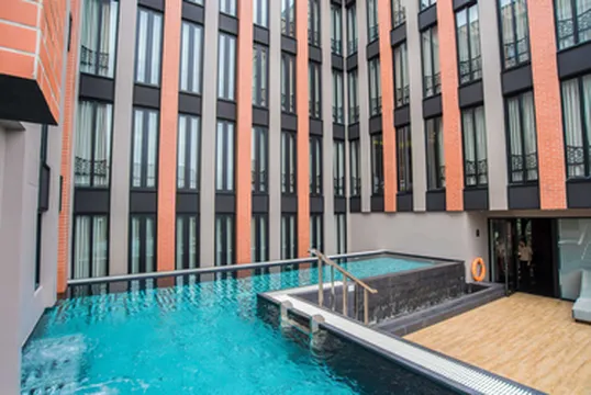 รูปภาพของเดอชาย เดอะเด็คโค เชียงใหม่