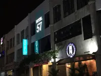 57酒店