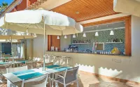 Ria Park Hotel & Spa - bar