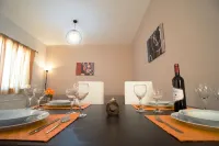 Naiades Luxury Apartments Hotels in Akrotiri