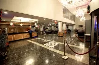Yücesoy Liva Hotel Spa & Convention Center Mersin
