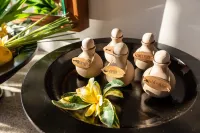 The Residence Bintan - spa