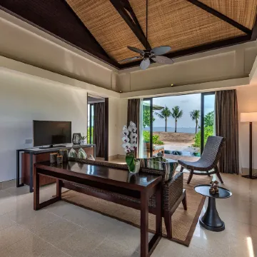 The Residence Bintan