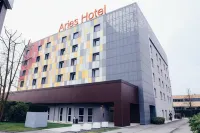 Best Western Hotel Aries Hotels near Romeo Menti Stadium