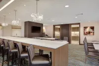Residence Inn Kingston Отели в г. Ольстер