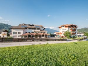 Hotel Alpenrose Wellness