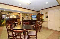 Best Western Allatoona Inn  Suites