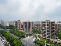 汉庭酒店(杭州下沙大学城店) - 酒店景观