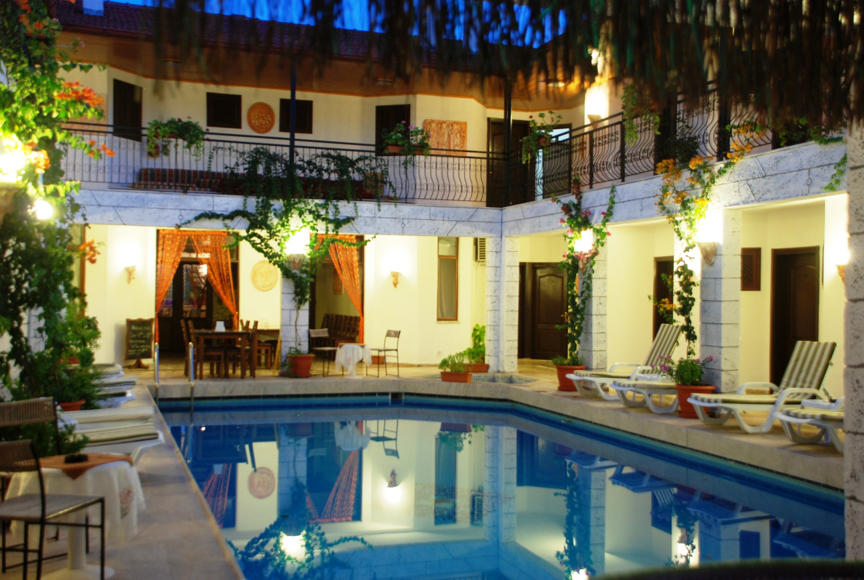 Han Dalyan Hotel