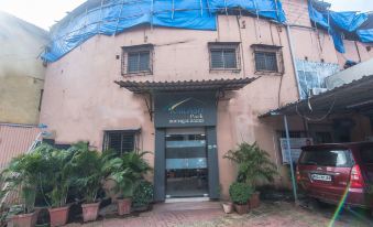 OYO 845 Hotel Kailash Park