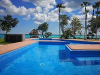 Bacalar 777 Hotel Boutique Отели в г. Bacalar Municipality