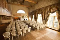 Cliff at Lyons Hotels in Maynooth