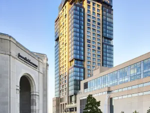 Hotel X Toronto, a Destination by Hyatt Hotel