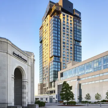 Hotel X Toronto, a Destination by Hyatt Hotel