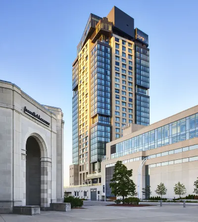 Hotel X Toronto, a Destination by Hyatt Hotel