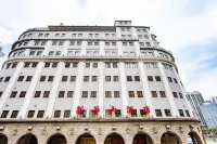 Xin Hua Hotel Hotel dekat Haizhuang Marina
