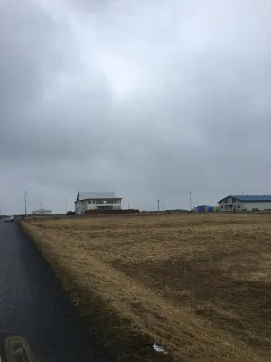 北星裏夫公寓 酒店