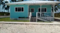 Pine Island Resorts Hotel a San Andros Bahama Pines