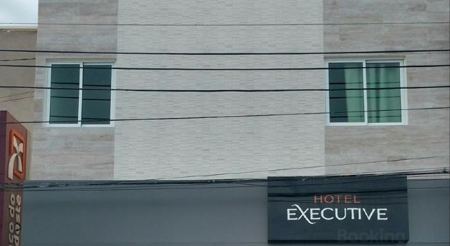Hotel Executive - Housity