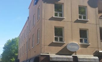 Hotelli Uninen Loviisa