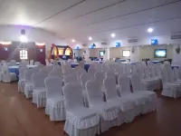 Ilara Hotel and Spa Hotel a Mambakkam