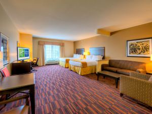 Holiday Inn Express & Suites Granbury