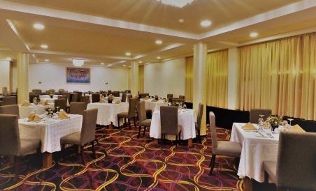 Treasures Suites & Conferences - Housity