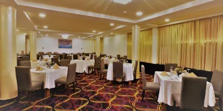 Treasures Suites & Conferences