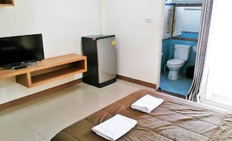 Anchan 2 Apartment - Chiang Mai