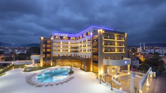 Tryp by Wyndham Izmit