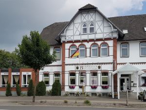 Bennetts Restaurant Und Hotel