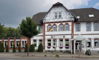 Bennetts Restaurant Und Hotel