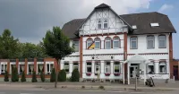 Bennetts Restaurant Und Hotel