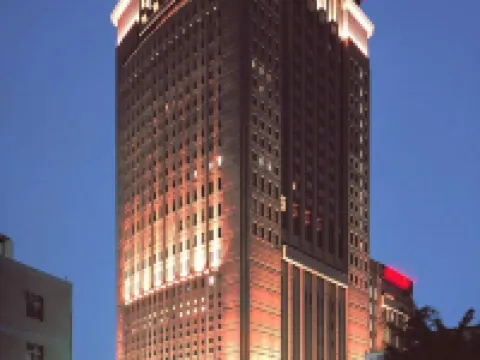 Ambassador Hotel Hsinchu Hotels in Hsinchu