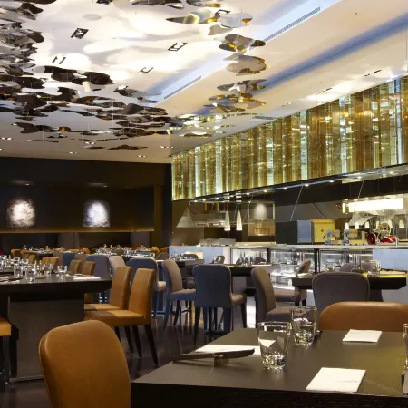 Le Meridien Taipei