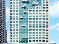Millennium Hotel Taichung Hotels near National Taichung Theater