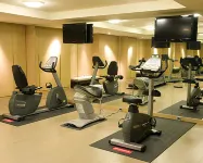 Grand View Resort - Gym