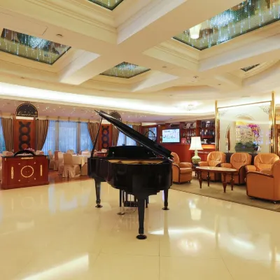 Evergreen Laurel Hotel Taipei Hotels near Have Fun DIY