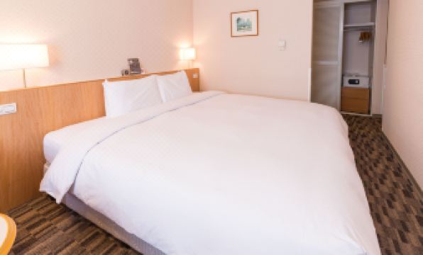 Hotel Sunroute Taipei