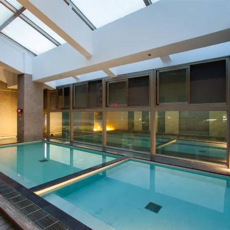 Luminous Hot Spring Resort