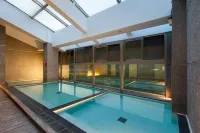 Luminous Hot Spring Resort - Hot Springs
