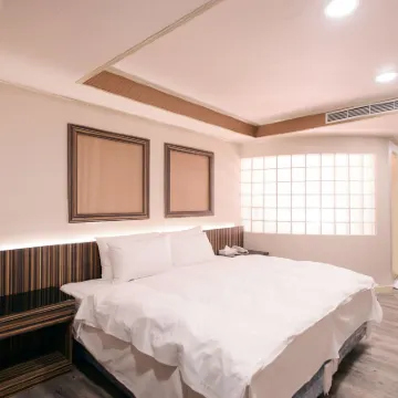 Duke Business Hotel Hotels near Chung Yuan Christian University