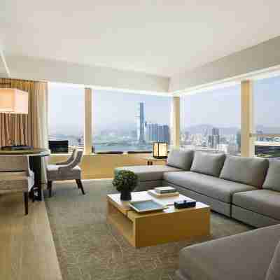 디 어퍼 하우스 Rooms