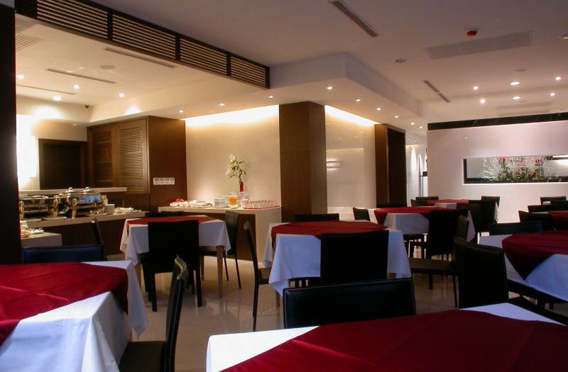 Aqua Bella Hotel photo 5