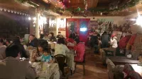 Villa Relax - servizio colazione