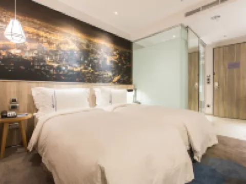 Airline Inn Kaohsiung Station Kaohsiung Şehri otelleri