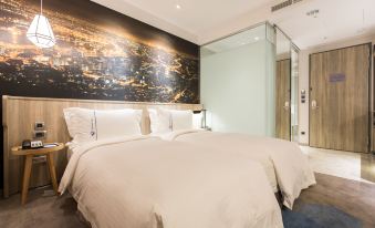 Airline Inn Kaohsiung Station